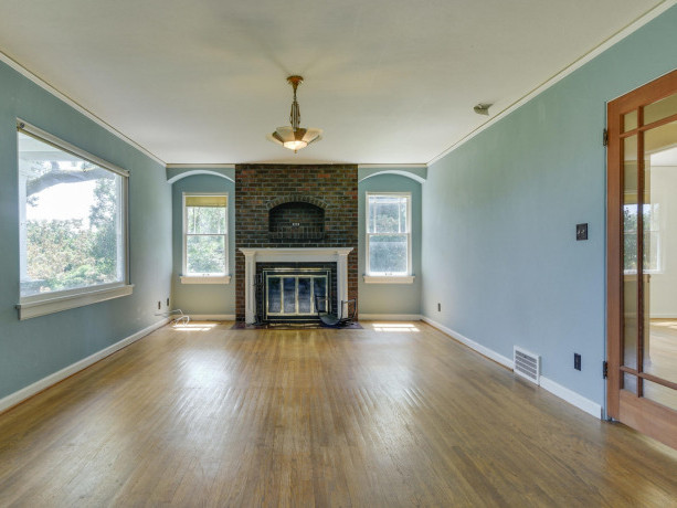 What We Do Living Before Crop